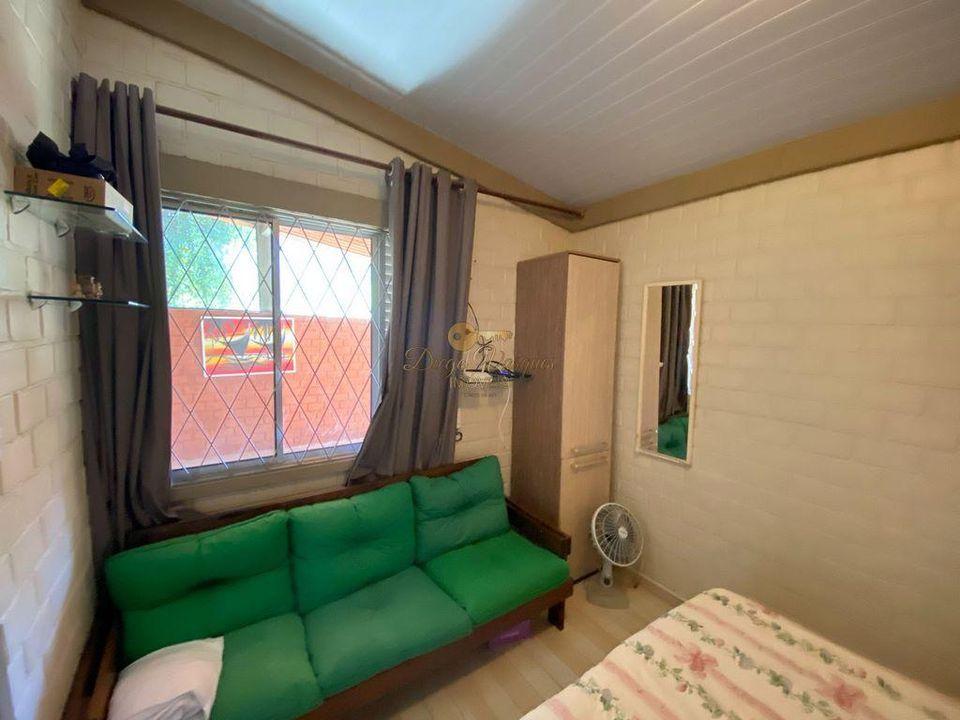 Casa de Condomínio à venda com 2 quartos, 43m² - Foto 12