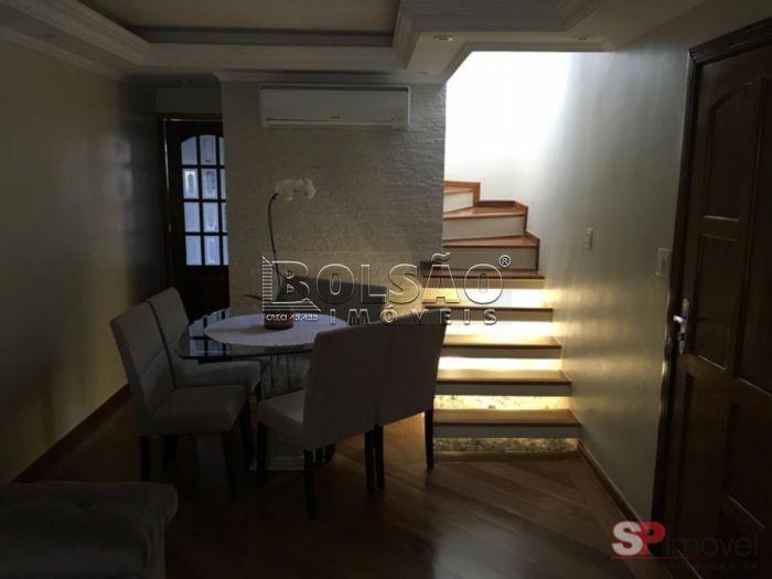 Sobrado à venda com 3 quartos, 225m² - Foto 3