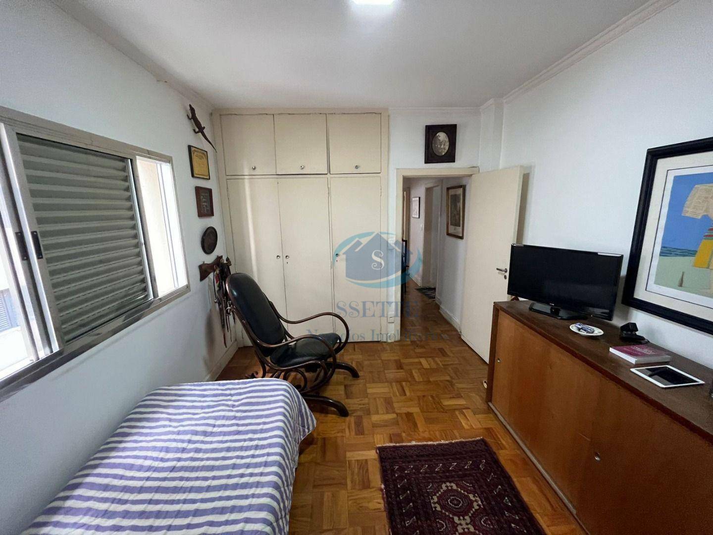 Apartamento à venda com 3 quartos, 92m² - Foto 15