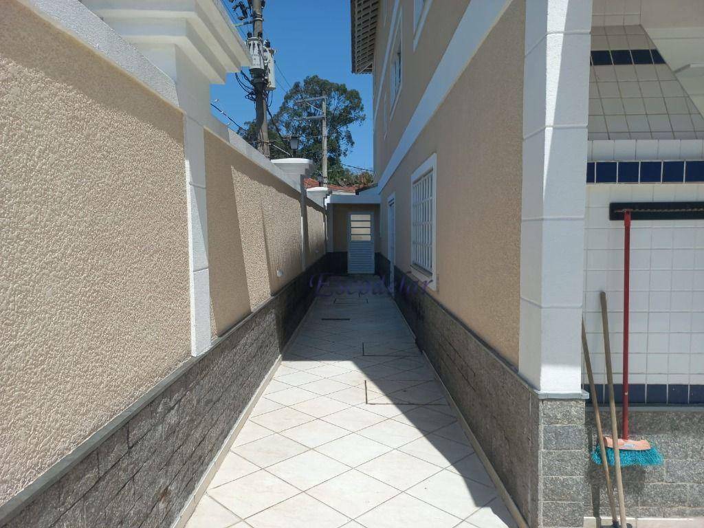 Sobrado à venda com 4 quartos, 387m² - Foto 31