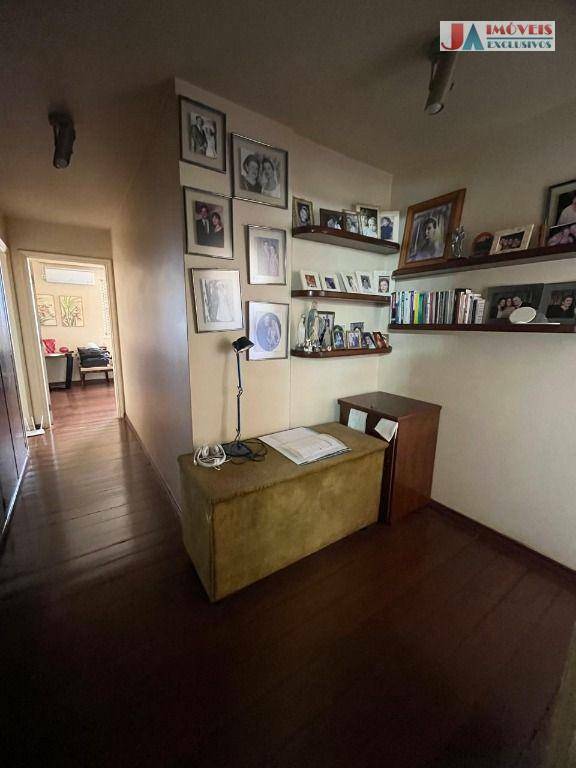 Apartamento à venda com 3 quartos, 284m² - Foto 14