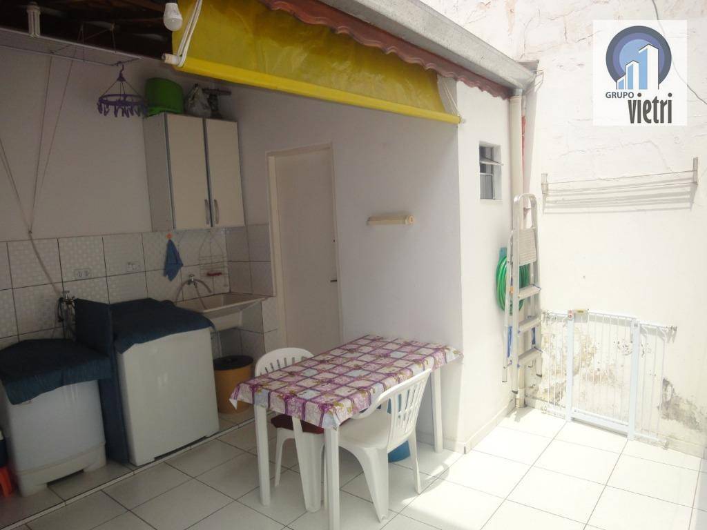 Sobrado à venda com 2 quartos, 185m² - Foto 21