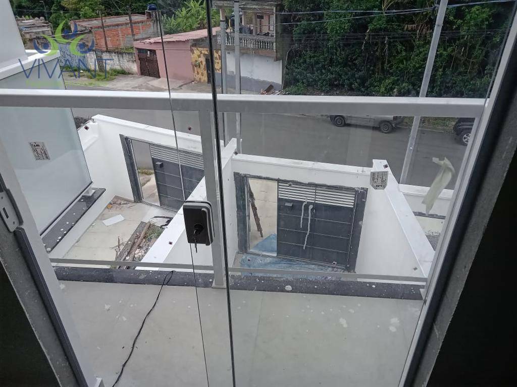 Sobrado à venda com 2 quartos, 130m² - Foto 13