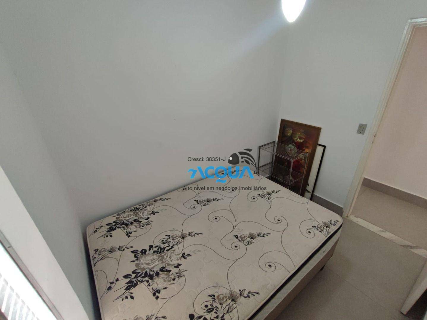 Apartamento à venda com 3 quartos, 118m² - Foto 9