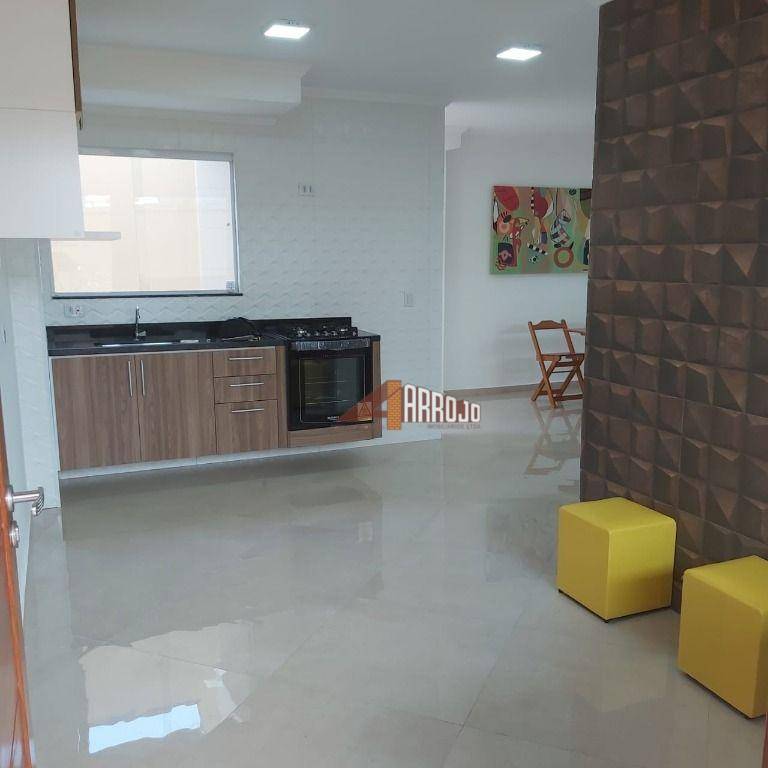 Apartamento à venda com 2 quartos, 41m² - Foto 27