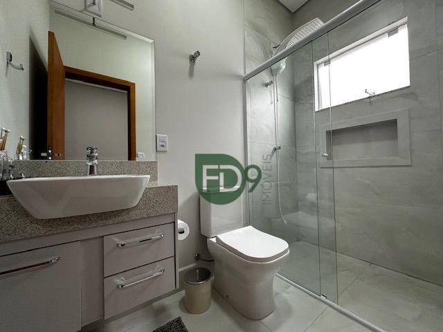 Casa de Condomínio à venda com 2 quartos, 160m² - Foto 22