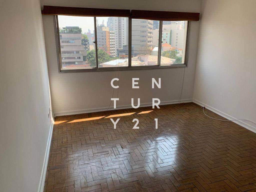 Apartamento à venda com 2 quartos, 77m² - Foto 1