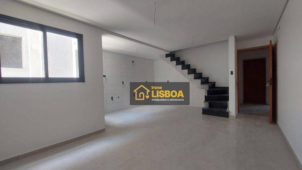 Cobertura à venda com 3 quartos, 140m² - Foto 21