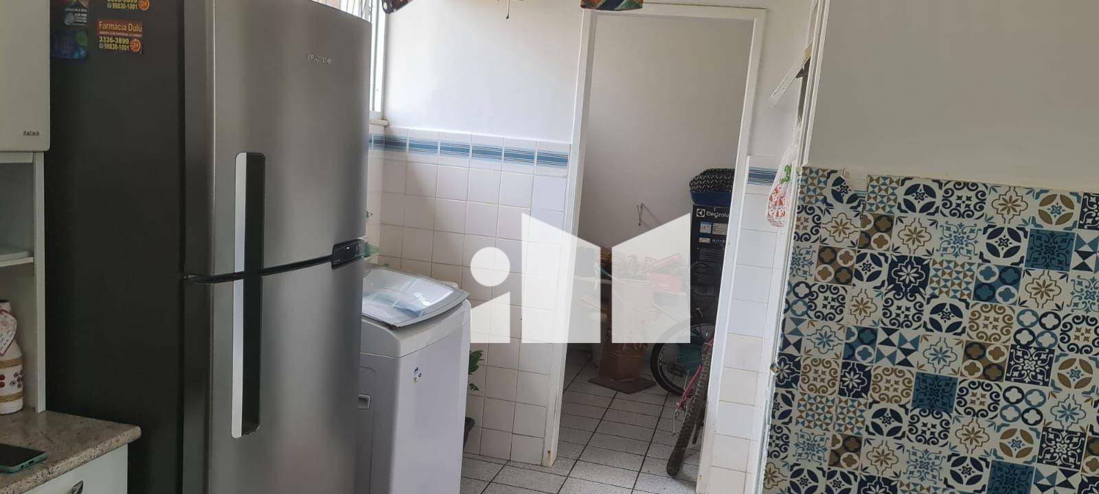 Apartamento à venda com 3 quartos, 82m² - Foto 13