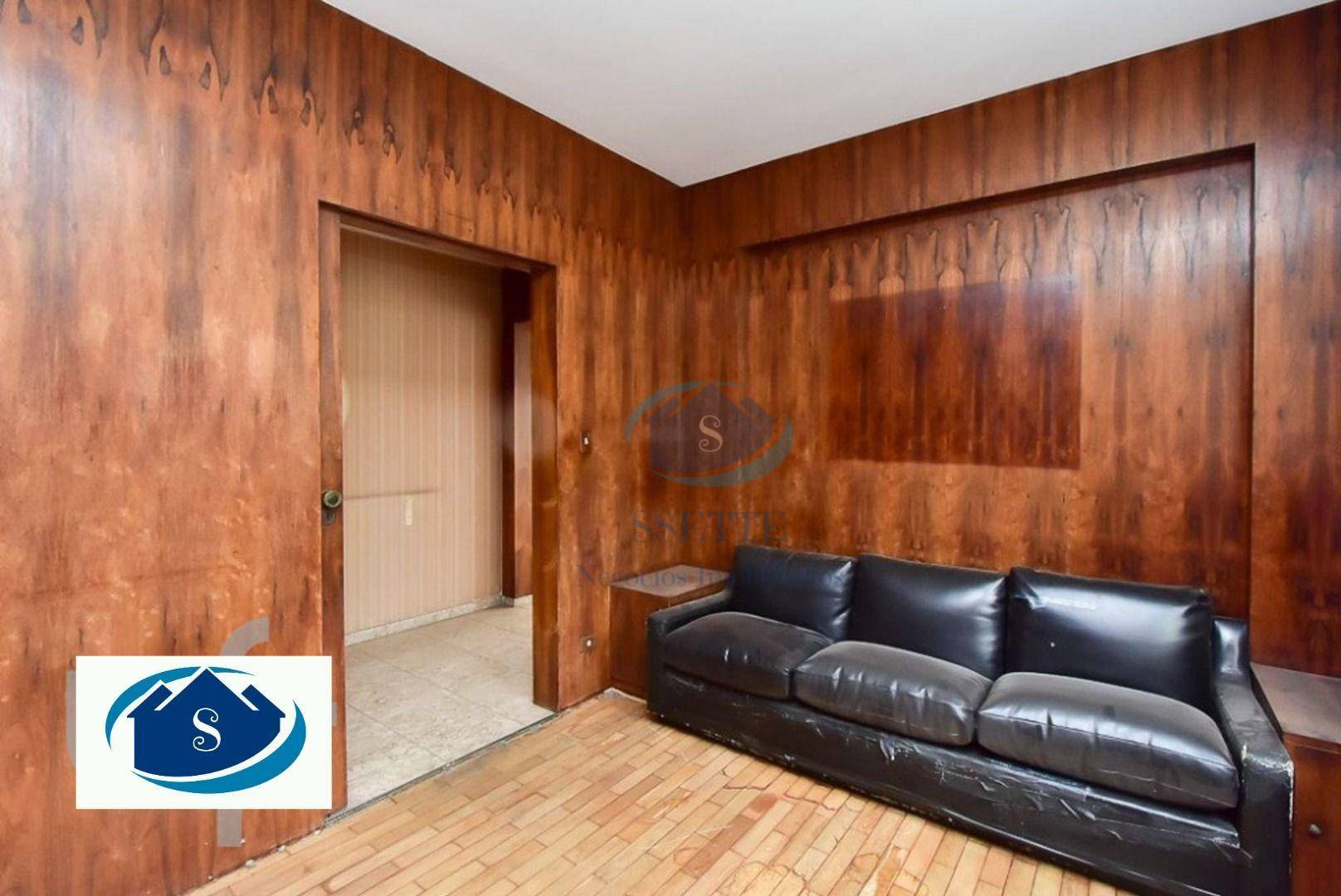 Apartamento à venda com 3 quartos, 300m² - Foto 20