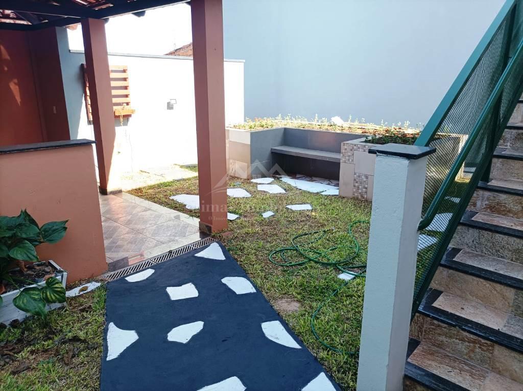 Casa à venda com 3 quartos, 222m² - Foto 43