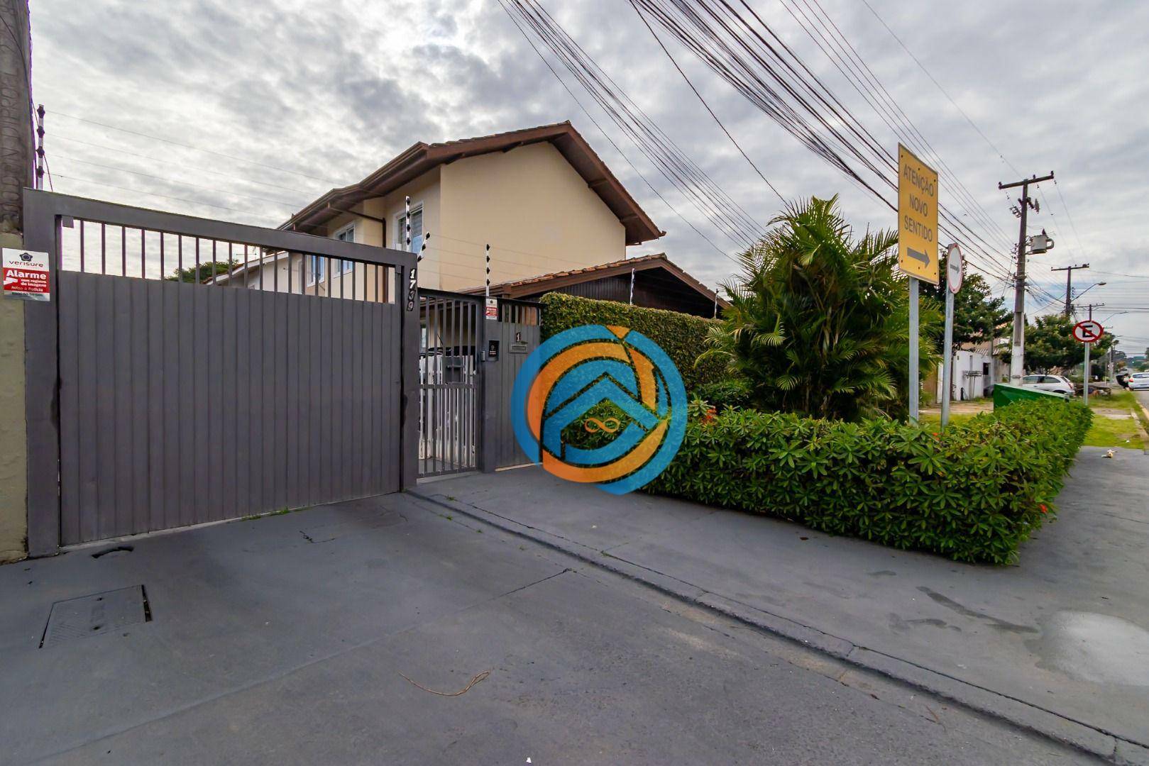 Sobrado à venda com 3 quartos, 96m² - Foto 71