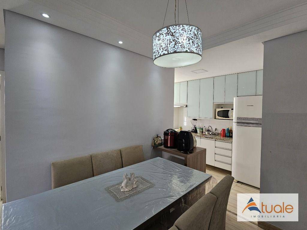 Apartamento à venda com 2 quartos, 56m² - Foto 11