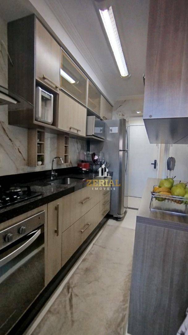 Apartamento à venda com 3 quartos, 78m² - Foto 9