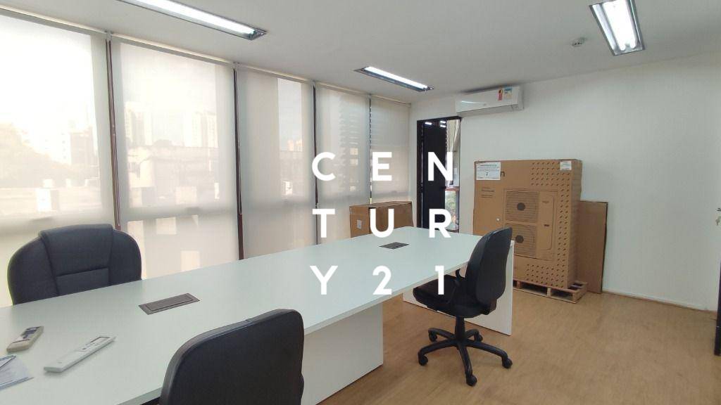 Conjunto Comercial-Sala à venda e aluguel, 150m² - Foto 14