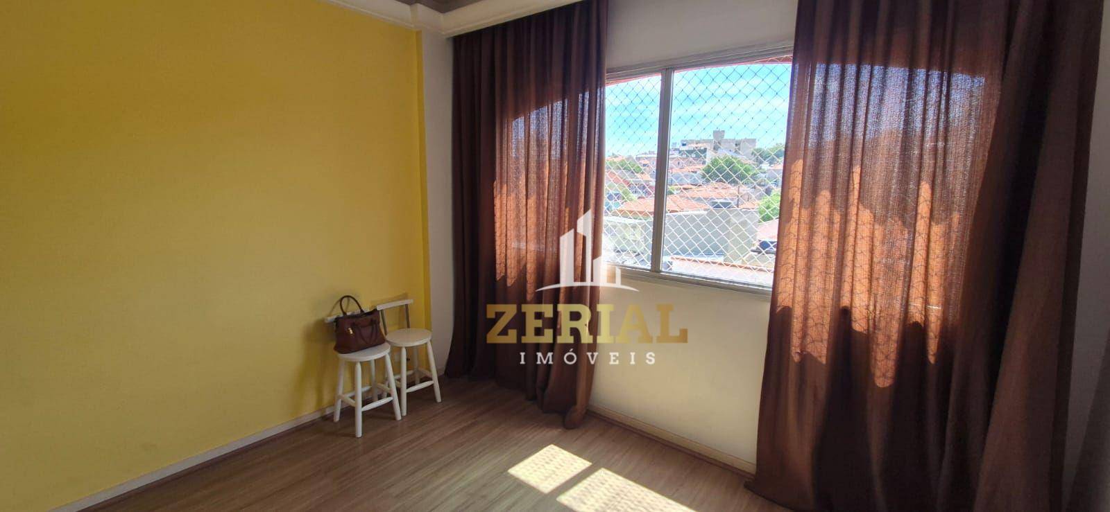 Apartamento à venda com 2 quartos, 77m² - Foto 2