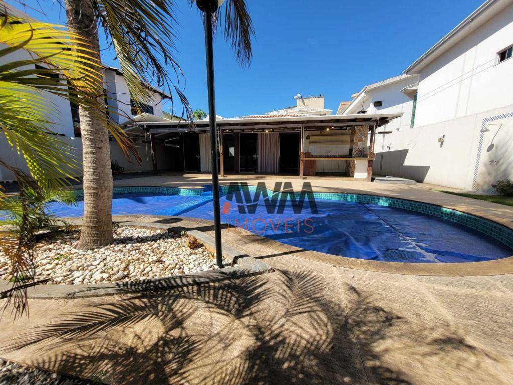 Casa de Condomínio para alugar com 2 quartos, 145m² - Foto 5