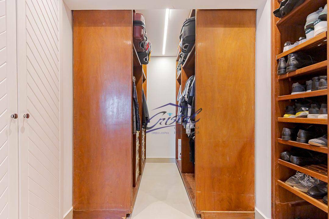 Apartamento à venda com 4 quartos, 247m² - Foto 16