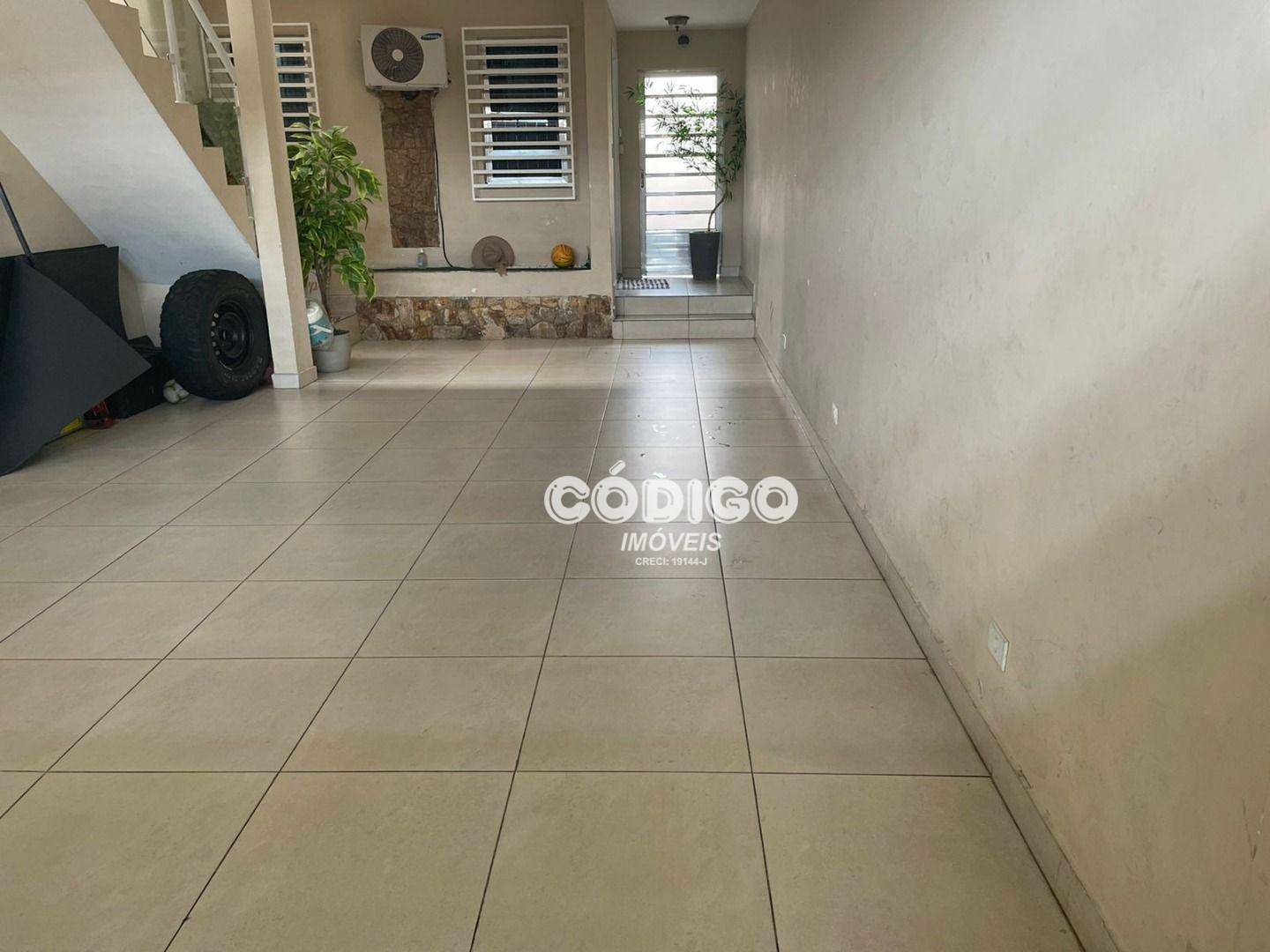 Sobrado à venda com 3 quartos, 190m² - Foto 18