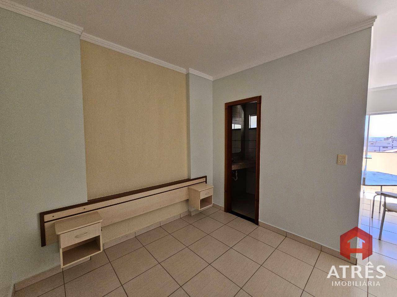 Flat/Apart Hotel, 1 quarto, 35 m² - Foto 1