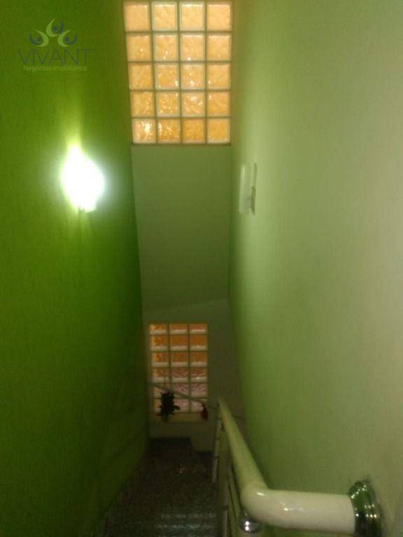 Sobrado à venda e aluguel com 3 quartos, 100m² - Foto 11