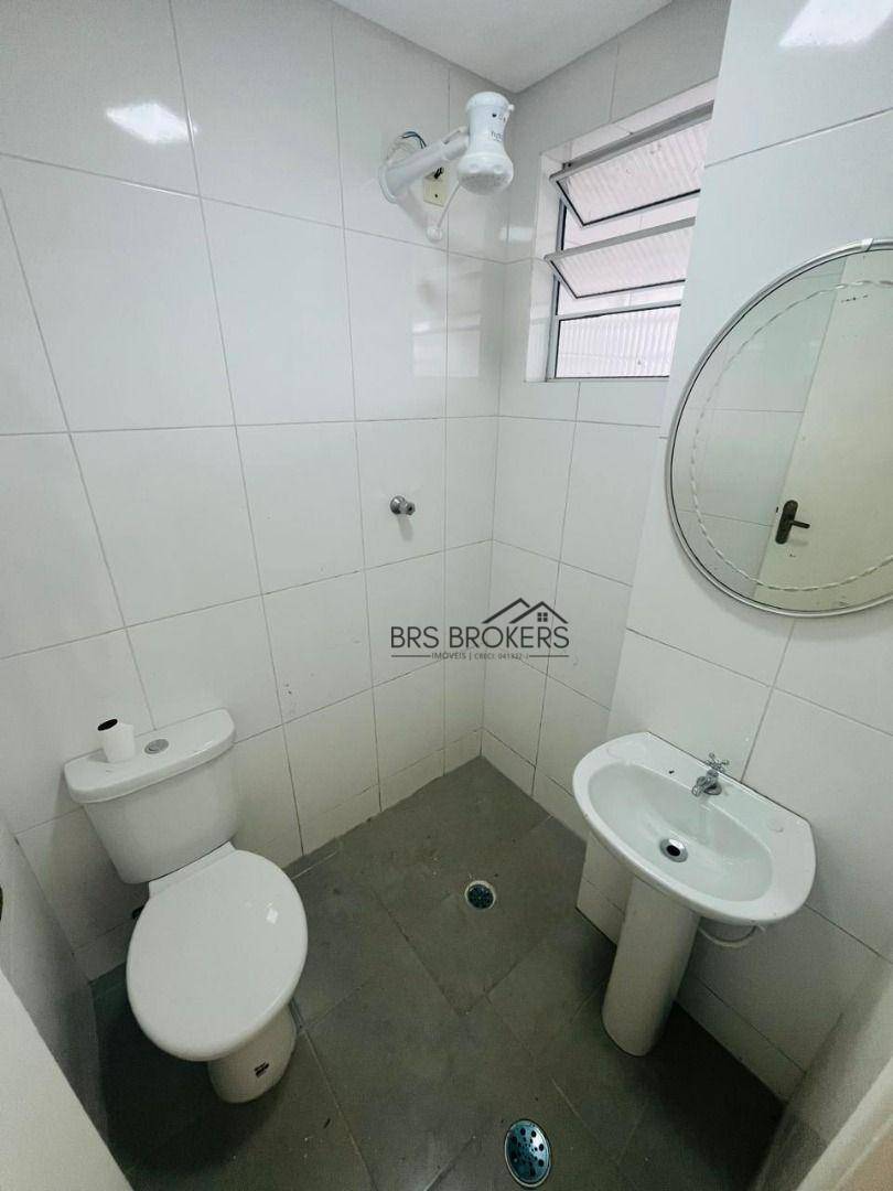 Apartamento à venda com 2 quartos, 49m² - Foto 32