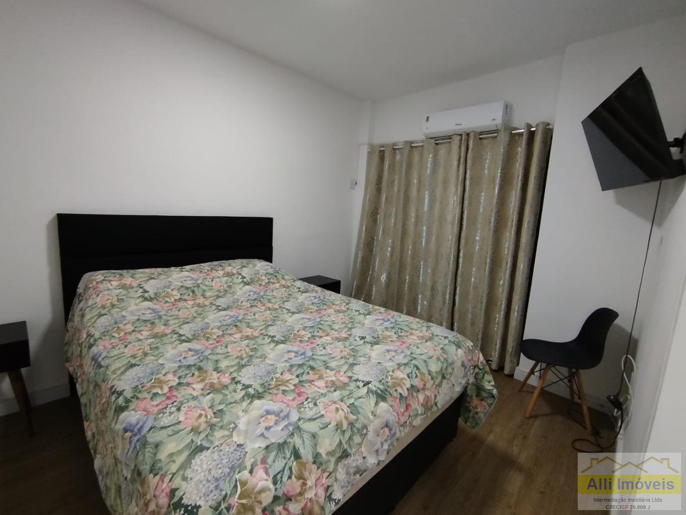 Apartamento para alugar com 3 quartos, 130m² - Foto 16