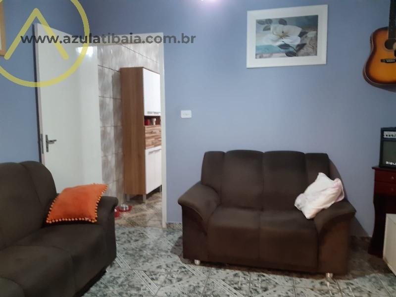 Casa à venda com 2 quartos, 89m² - Foto 6