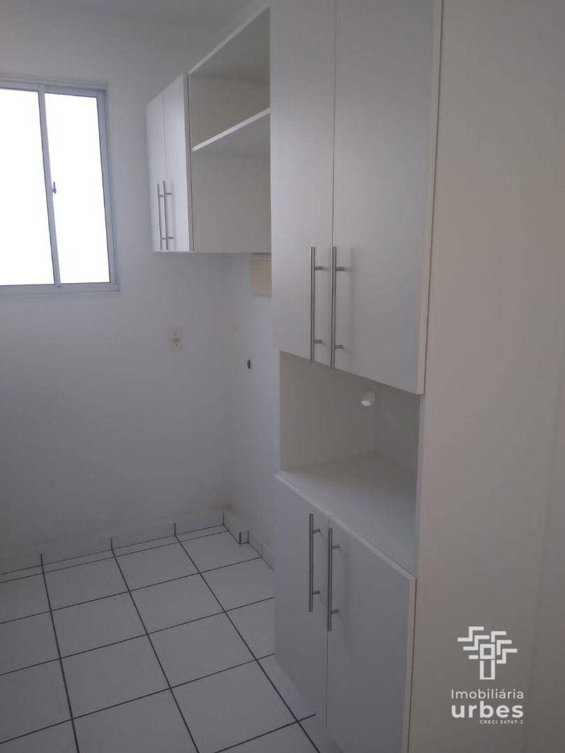 Apartamento à venda com 2 quartos, 46m² - Foto 14