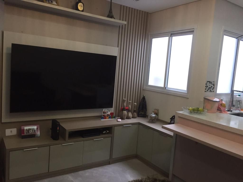 Cobertura, 1 quarto, 108 m² - Foto 1