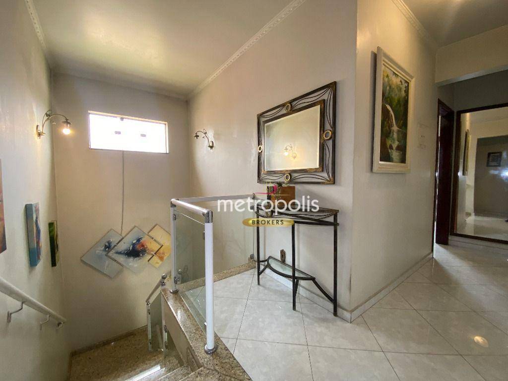 Sobrado à venda e aluguel com 4 quartos, 307m² - Foto 21