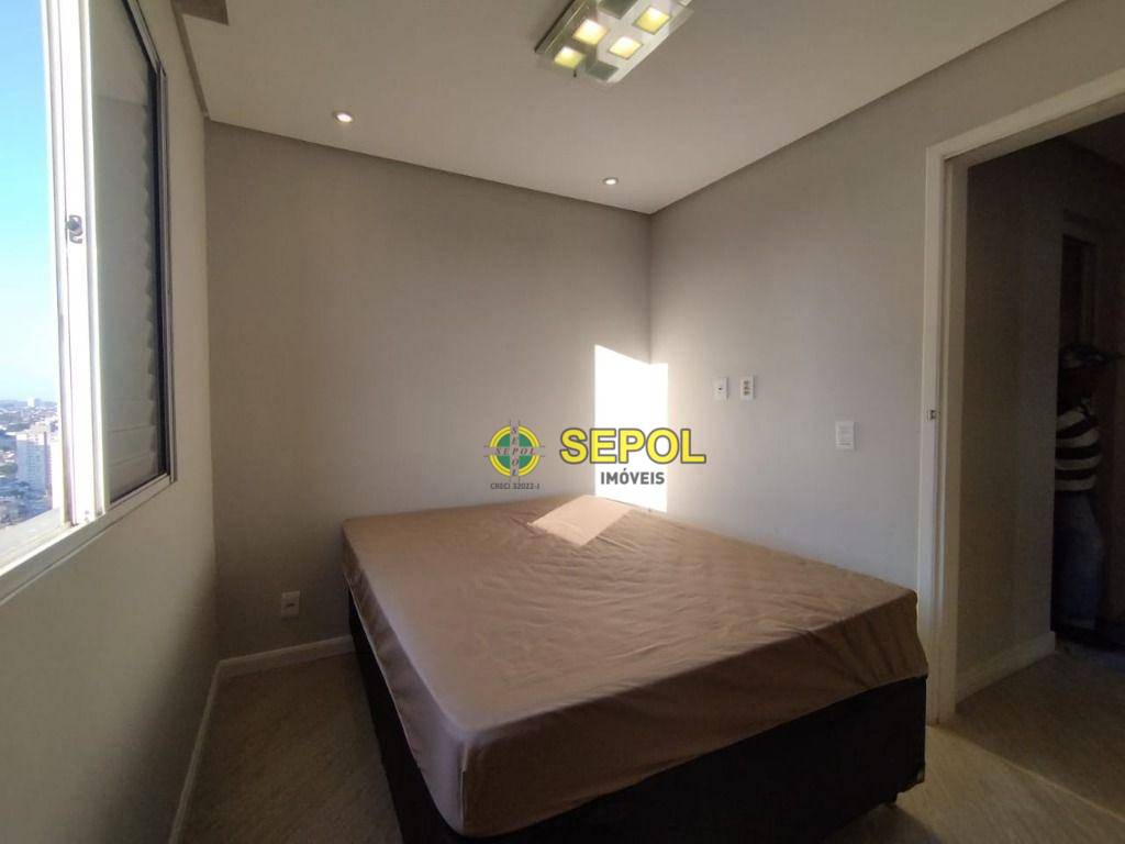 Apartamento à venda com 3 quartos, 70m² - Foto 45