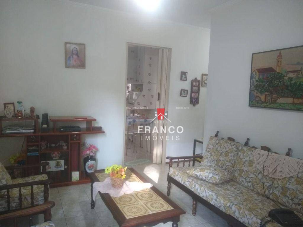 Apartamento à venda com 3 quartos, 63m² - Foto 6