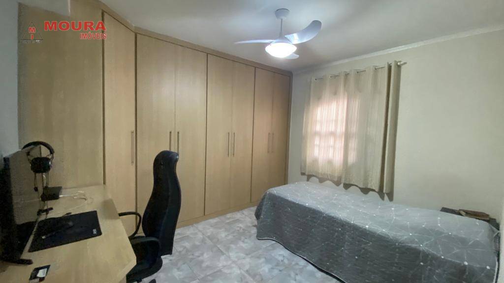 Sobrado à venda com 3 quartos, 255m² - Foto 17