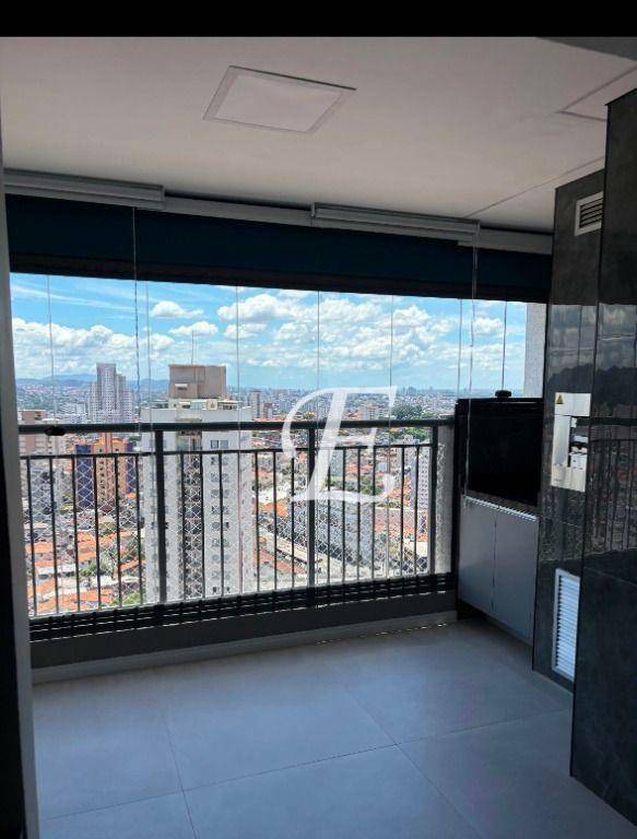 Apartamento à venda com 2 quartos, 63m² - Foto 4