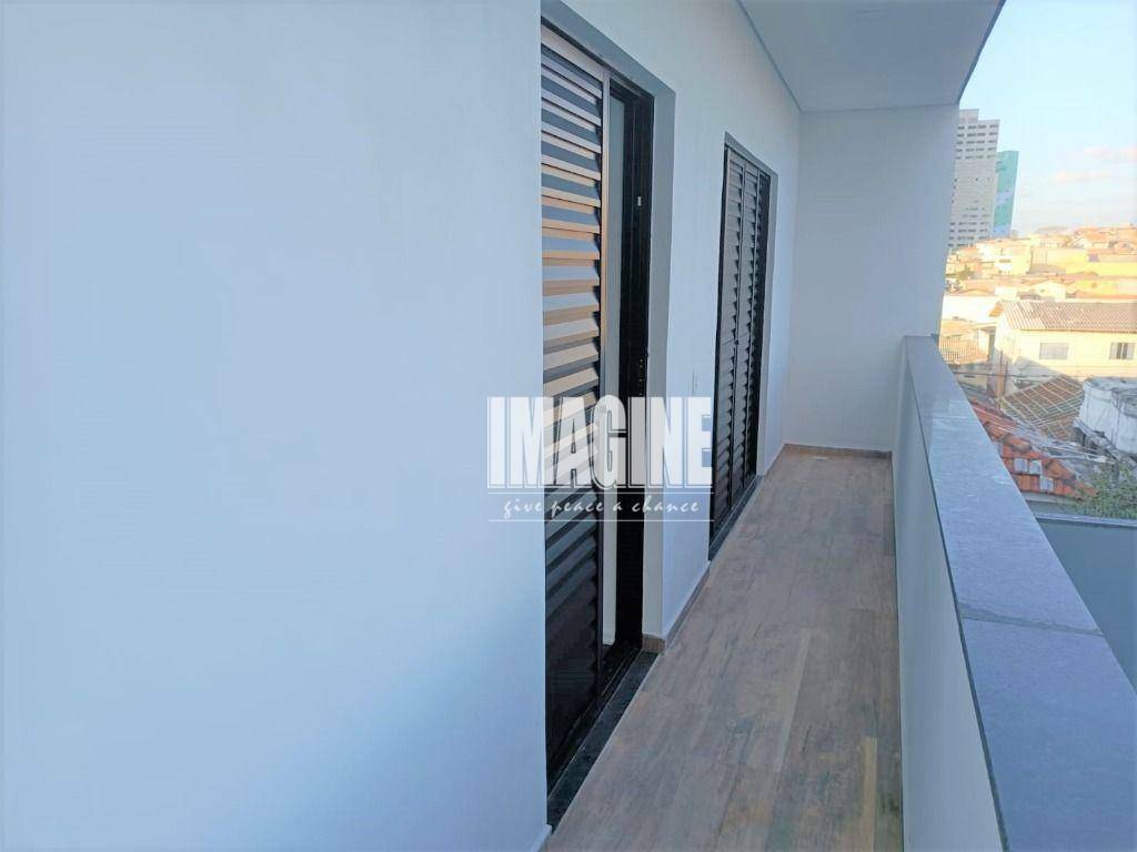 Sobrado à venda com 3 quartos, 233m² - Foto 13