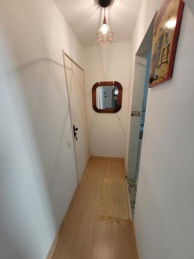 Apartamento à venda com 1 quarto, 42m² - Foto 4