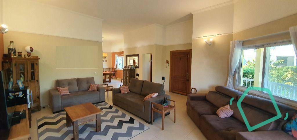 Casa de Condomínio à venda com 4 quartos, 344m² - Foto 14