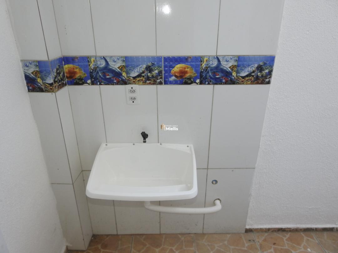Apartamento à venda com 2 quartos, 50m² - Foto 8