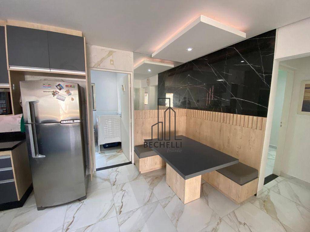 Casa à venda com 4 quartos, 170m² - Foto 5