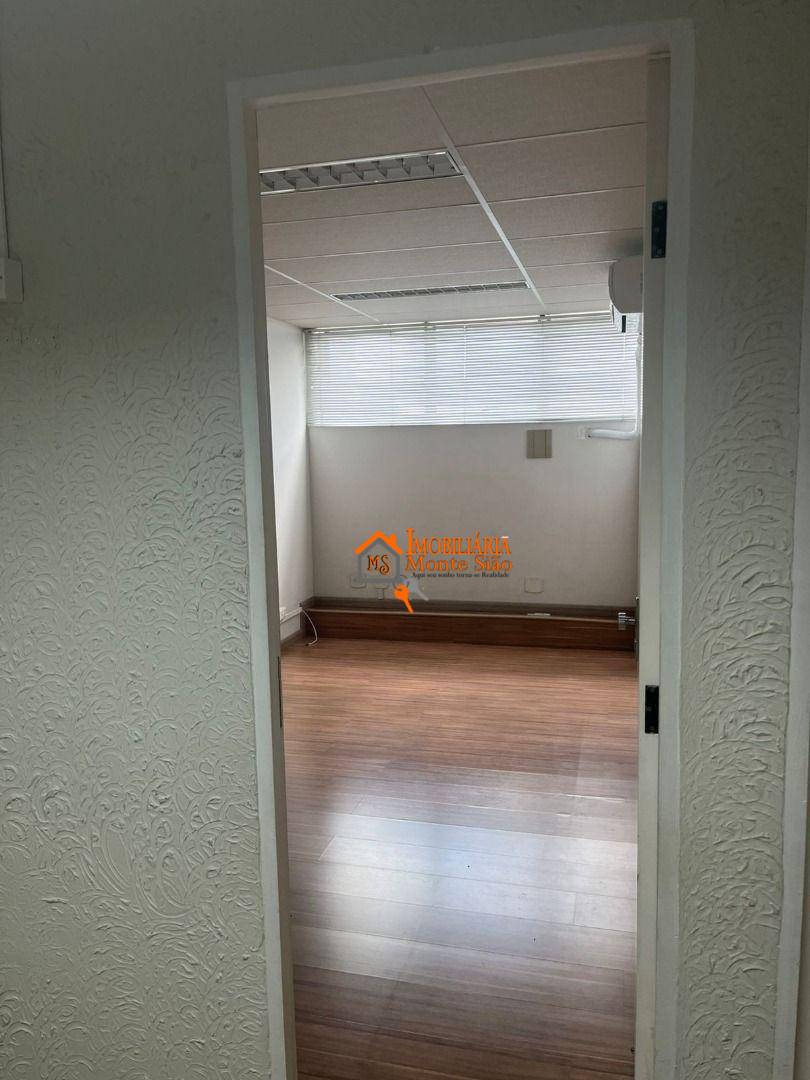 Conjunto Comercial-Sala para alugar, 31m² - Foto 7