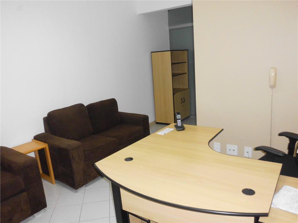 Conjunto Comercial-Sala à venda, 38m² - Foto 1