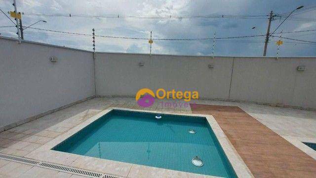 Apartamento à venda com 2 quartos, 52m² - Foto 6