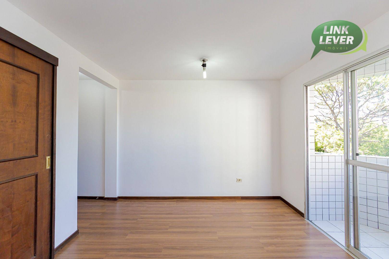 Apartamento à venda com 3 quartos, 61m² - Foto 6