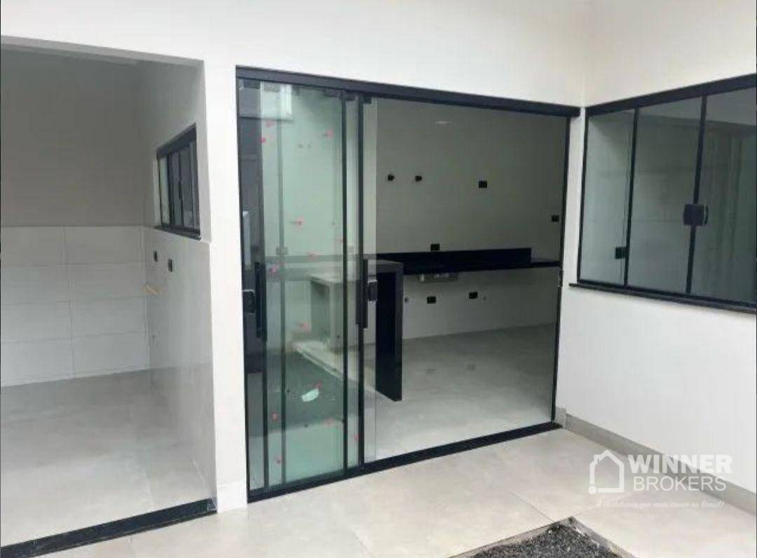 Casa à venda com 3 quartos, 105m² - Foto 5