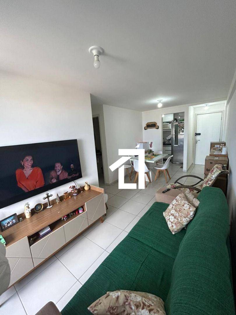 Apartamento, 3 quartos, 68 m² - Foto 4