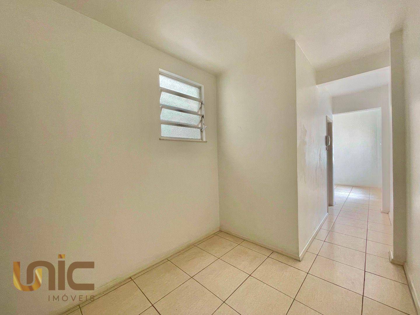 Apartamento à venda com 2 quartos, 60m² - Foto 3