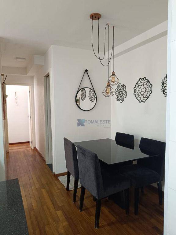 Apartamento à venda com 2 quartos, 49m² - Foto 3