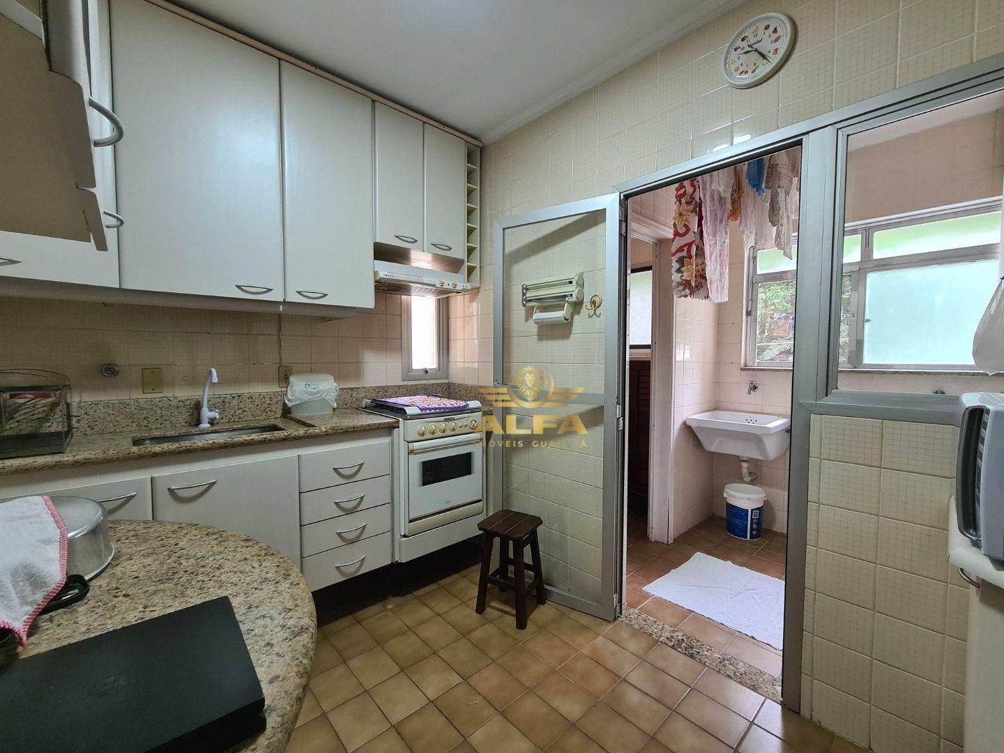 Apartamento à venda com 3 quartos, 80m² - Foto 21