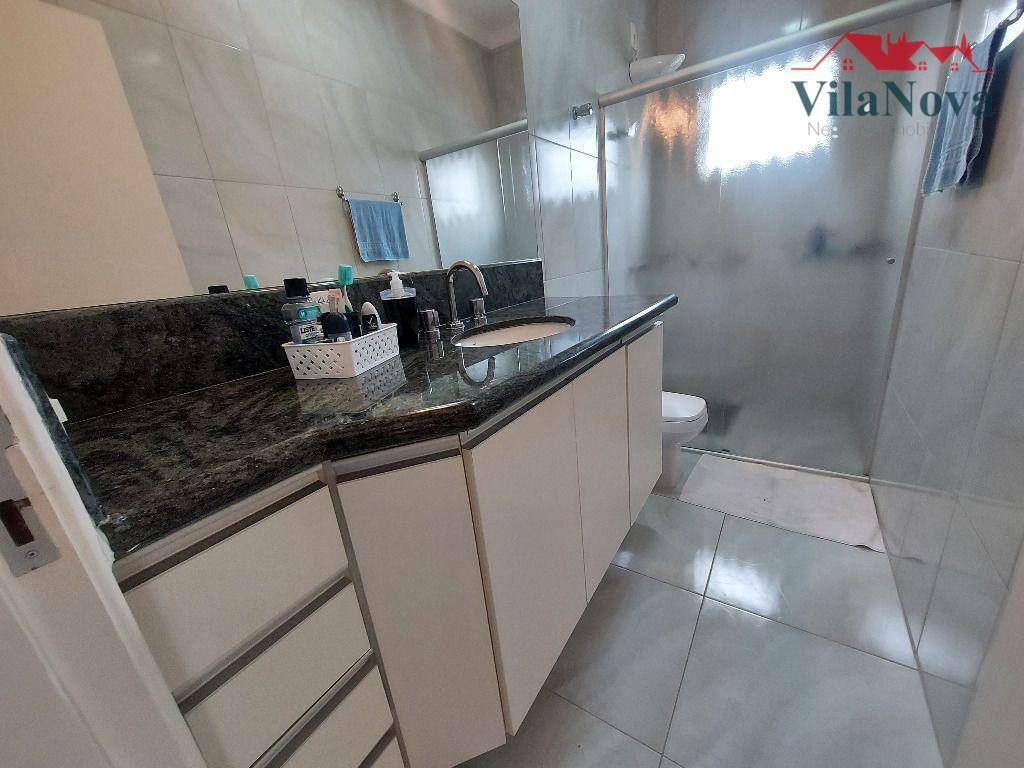 Casa de Condomínio à venda com 3 quartos, 149m² - Foto 17